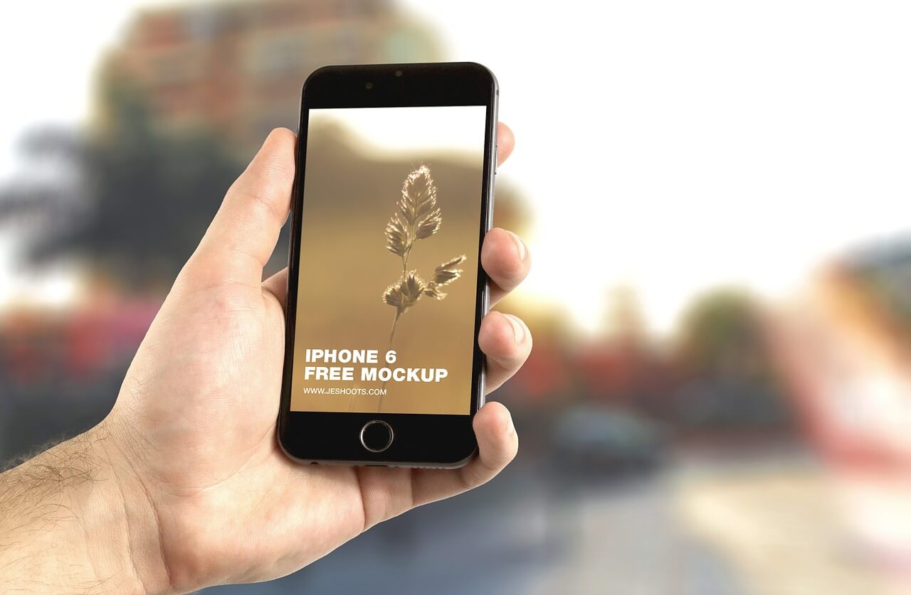 Interstitial Video or Image Ad