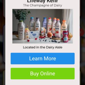 In-App Pop Up