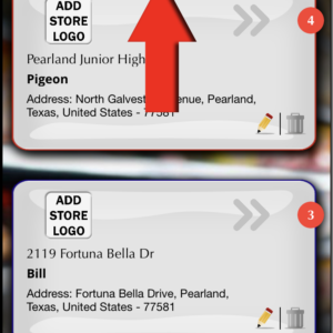 Mobile Banner Ad